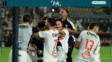 موعد مباراة الزمالك وحرس الحدود وتردد القناة الناقلة لكأس عاصمة مصر